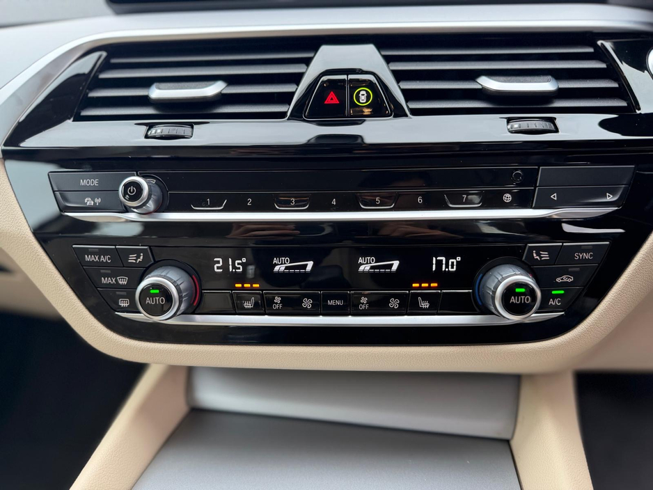 2023 BMW 5 Series 2L Diesel For Sale Images