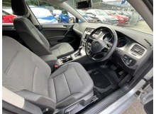 2014 Volkswagen Golf 1.6L Diesel For Sale Images