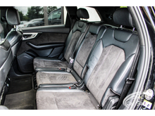 2019 Audi Q7 3L Diesel Hybrid For Sale Images