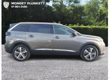 2023 Peugeot 5008 1.5L Diesel For Sale Images
