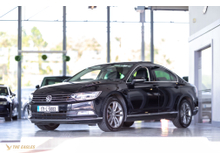 2017 Volkswagen Passat 2.0L Diesel For Sale Images