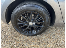 2017 Volkswagen Golf 1.4L Petrol For Sale Images