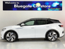 2022 VOLKSWAGEN ID.4 GTX 220 KW BUSINESS 77KWH 299HP**HEATED MULTIFUNCTIONAL STEERING WHEEL**DIGITAL DASH**HALF LEATHER INTERIOR**FRONT HEATED SEATS**SMART CLIMATE CONTROL**REVERSE CAMERA**PARKING SENSORS**SATNAV**