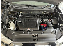 2015 Mitsubishi ASX 1.8L Diesel For Sale Images