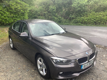 2015 BMW 3 Series 2L Diesel For Sale Images