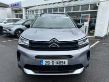 2025 Citroen C5 Aircross 1.5L Diesel For Sale Images