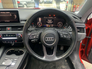 2018 AUDI A5 ONLY €27950 Audi A5 Automatic 20 TFSI Quattro / 360 Degrees Camera / Heated Leather Seats / Audi A5 Automatic 