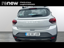 2024 Dacia Sandero Stepway 1L Petrol For Sale Images