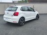 2016 VOLKSWAGEN POLO 2016 Volkswagen Polo 1.2 Petrol DSG Automatic Comfortline