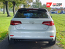 2017 AUDI A3 Audi A3 1.4 SportsBack//Low km//Auto//NEW NCT