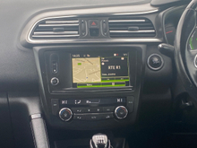 2018 Renault Kadjar 1.5L Diesel For Sale Images