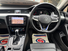 2022 Volkswagen Passat 1.4L Petrol Hybrid For Sale Images