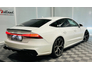 2021 AUDI A7 2.0 TDI S LINE 40 * BLACK EDITION STYLING * 