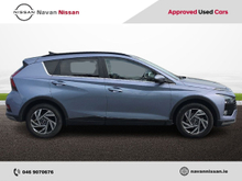 2025 Hyundai Bayon 1.2L Petrol For Sale Images