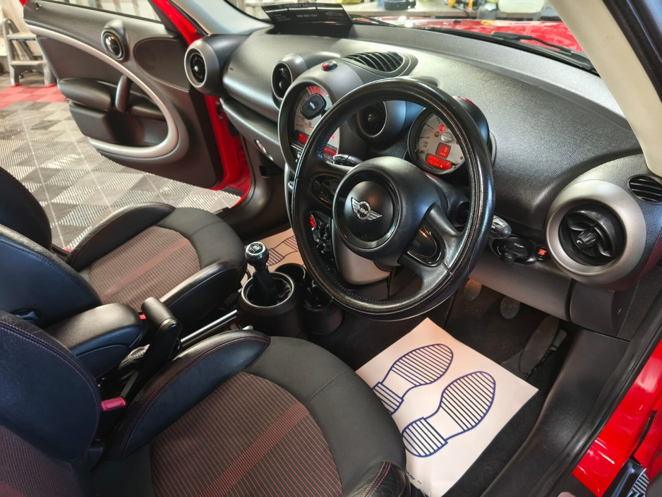 MINI Hatch 1.6 COOPER — thumbnail 14