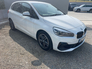 2018 BMW 2 SERIES 218d  auto 