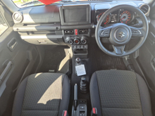 2025 Suzuki Jimny 1.5L Petrol For Sale Images