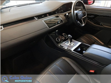 2021 Land Rover Range Rover Evoque 1.5L Petrol Plug-in Hybrid For Sale Images