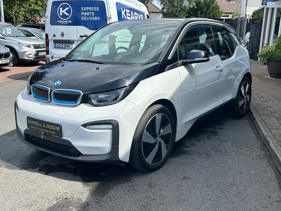 2019 BMW i3 0L Electric For Sale Images