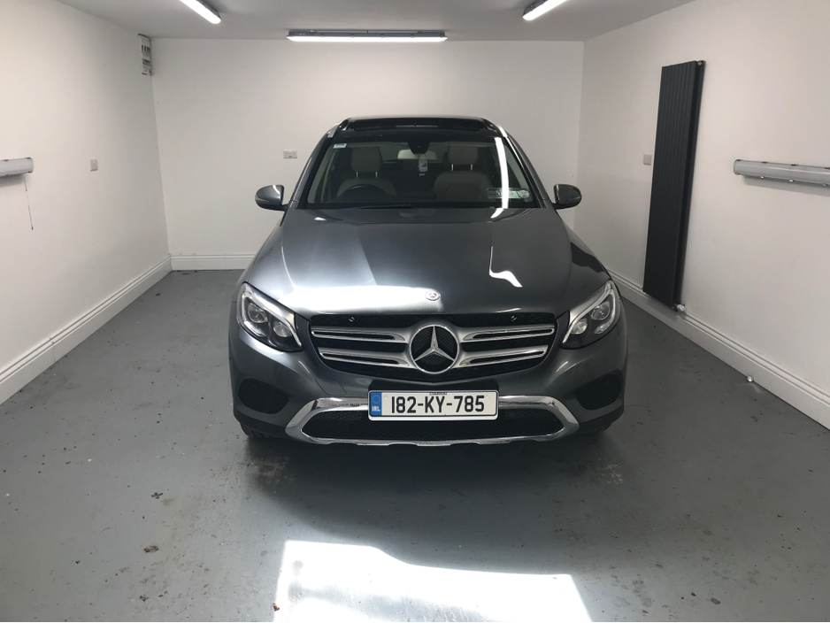 2018 Mercedes-Benz GL Class For Sale Images