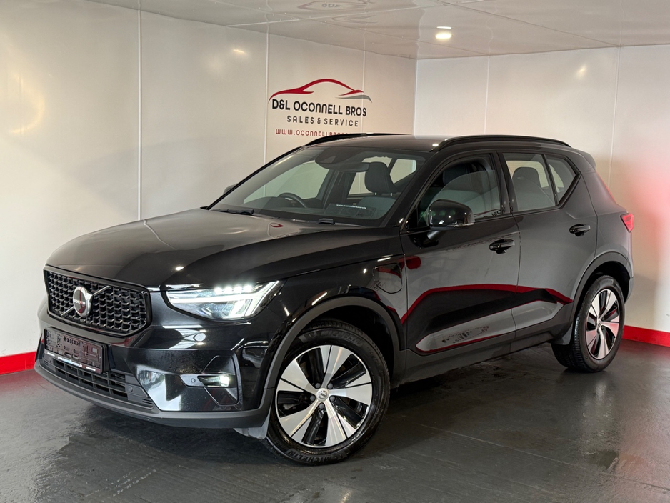 2023 Volvo XC40 1.5L Hybrid For Sale Images