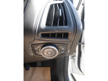 2014 Ford Focus 1.6L Diesel For Sale Images
