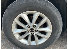 2016 Kia Sorento 2.2L Diesel For Sale Images