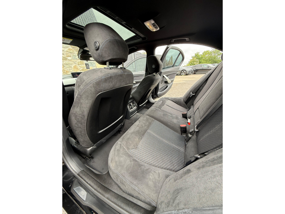 2014 BMW 3 Series 2L Diesel For Sale Images