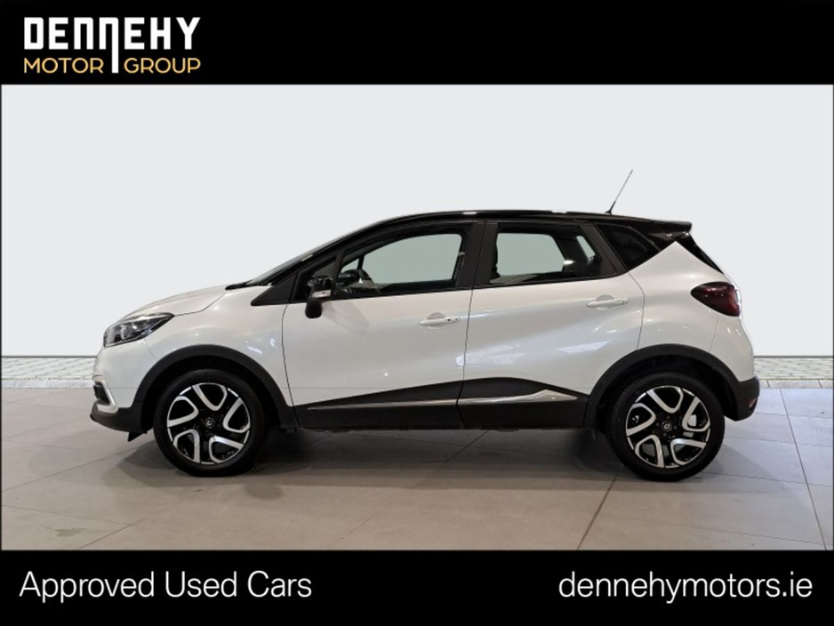 Renault Captur Tce 90 DYNAMIQUE NAV, €47.77 P/W — thumbnail 16