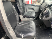 2005 Volkswagen Shuttle 1.9L Diesel For Sale Images