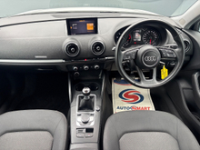2020 Audi A3 2L Diesel For Sale Images