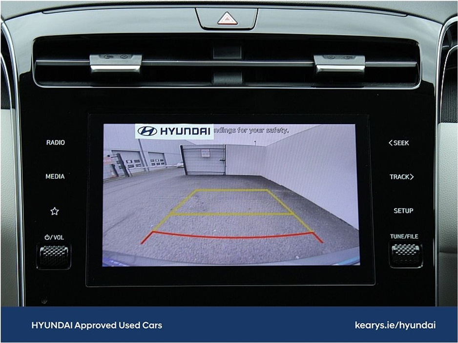 Hyundai Tucson 2WD Executive *From €96 P/W* — thumbnail 17
