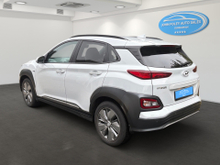 2021 Hyundai Kona 0L Electric For Sale Images