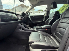 2021 Skoda Kodiaq 2L Diesel For Sale Images
