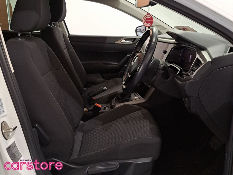 Volkswagen Polo TSI COMFORT LINE — thumbnail 12