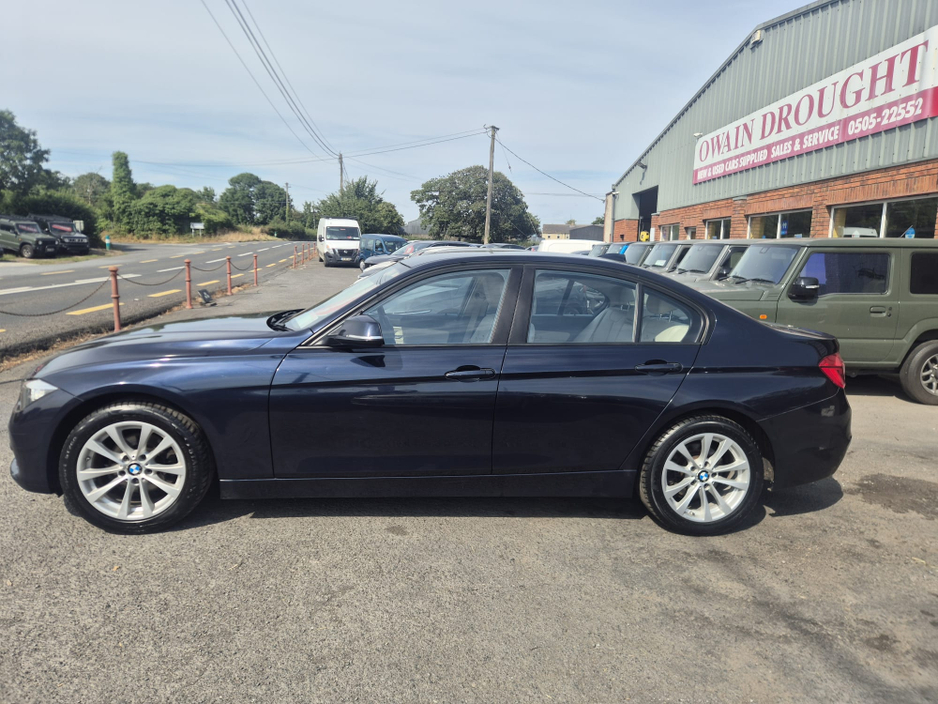 2017 BMW 3 Series 2L Diesel For Sale Images