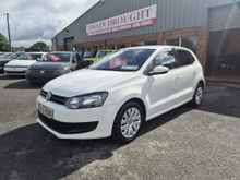 2013 Volkswagen Polo 1.2L Petrol For Sale Images