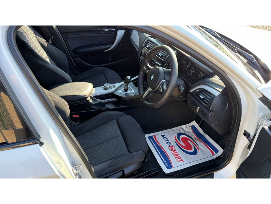 2017 BMW 1 Series 2L Diesel For Sale Images