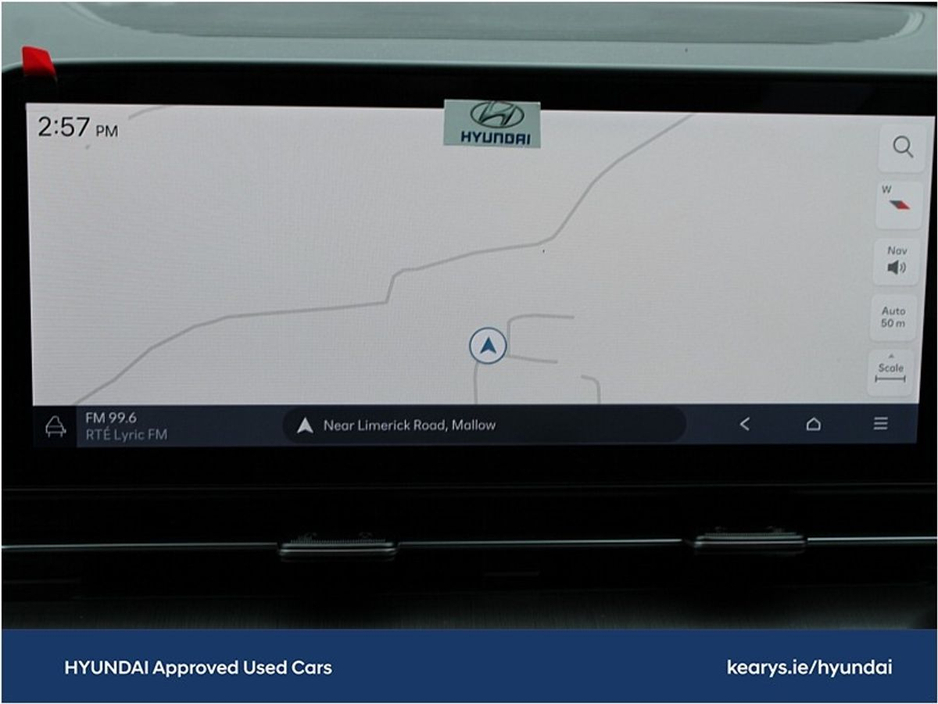 Hyundai Kona LOW RATE FINANCE AVAILABLE - 1.0 PETROL - FINANCE ARRANGED — thumbnail 17