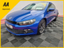 2012 VOLKSWAGEN SCIROCCO SPORT 3DR  1.4  PETROL - AUTOMATIC!!