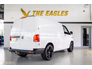 2021 VOLKSWAGEN TRANSPORTER T32 STARTLINE