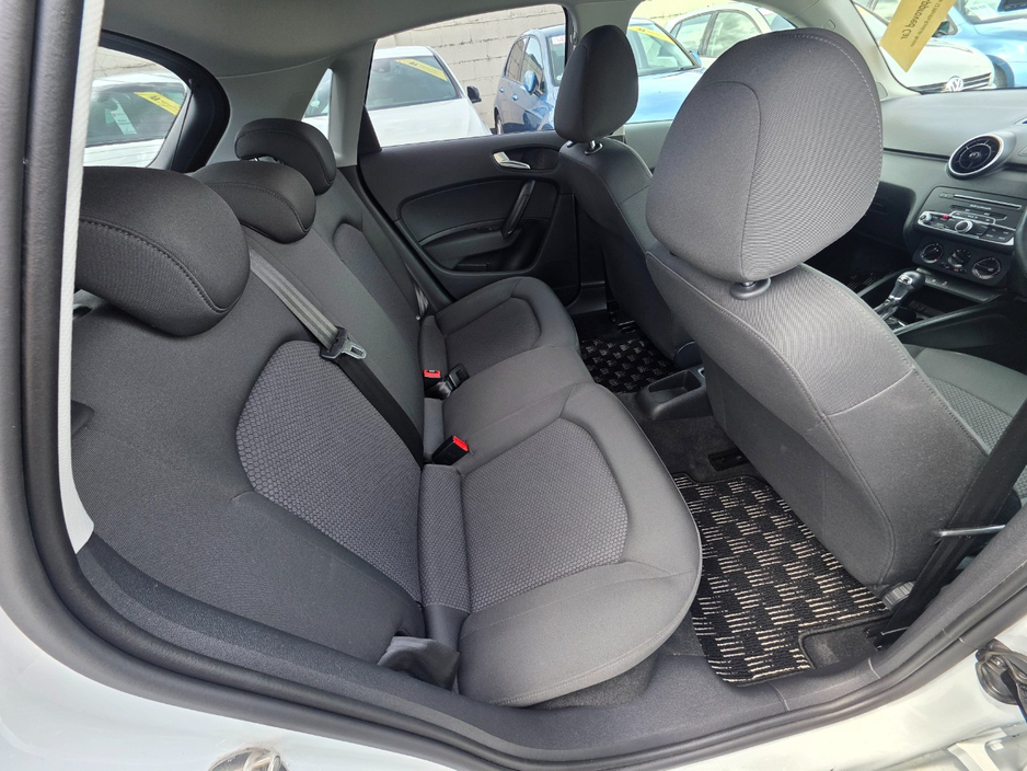 2016 Audi A1 1L Petrol For Sale Images