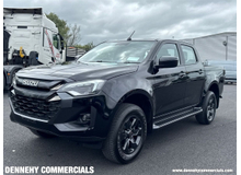 2025 Isuzu D-MAX 2.0L Diesel For Sale Images