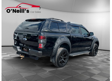 2019 Ford Ranger 3.2L Diesel For Sale Images