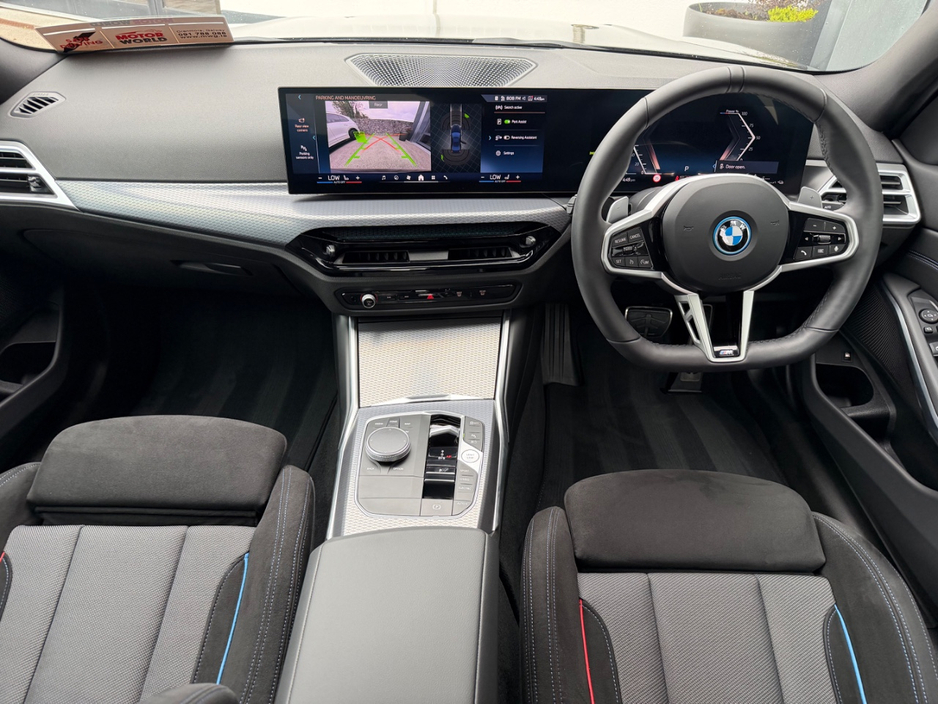 BMW 3 Series 330E M SPORT PRO — thumbnail 19