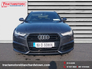 2016 AUDI A6 2.0 TDI S LINE ULTRA 1 187BHP 5DR A EDITION BLACK