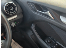 2014 Audi A3 Saloon 1.4L Petrol For Sale Images