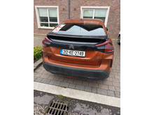 Citroen C4 E SHINE 136PS 5DR AUTO