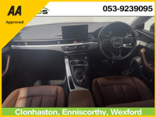 2022 Audi A5 2L Diesel For Sale Images