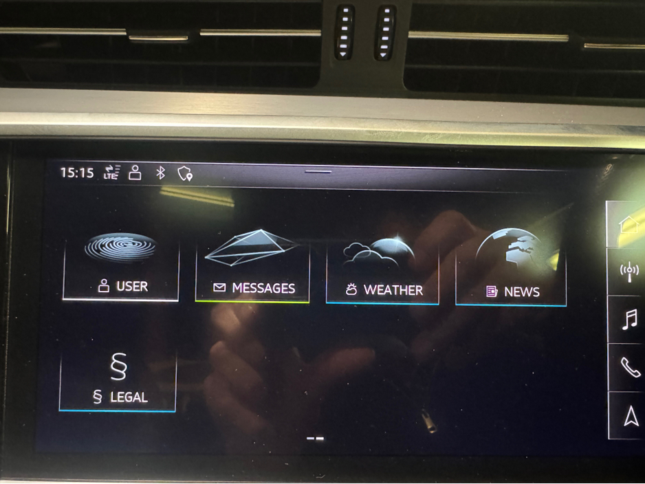 2019 Audi A6 2L Diesel For Sale Images